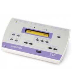 Audiometro amplivox