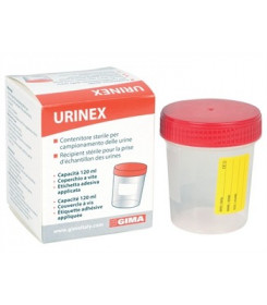 Contenitore urine