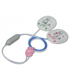 Piastre Compatibili - per defibrillatori Medtronic Physio Control
