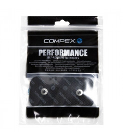Elettrodi Compex Snap Performance 5x10 cm